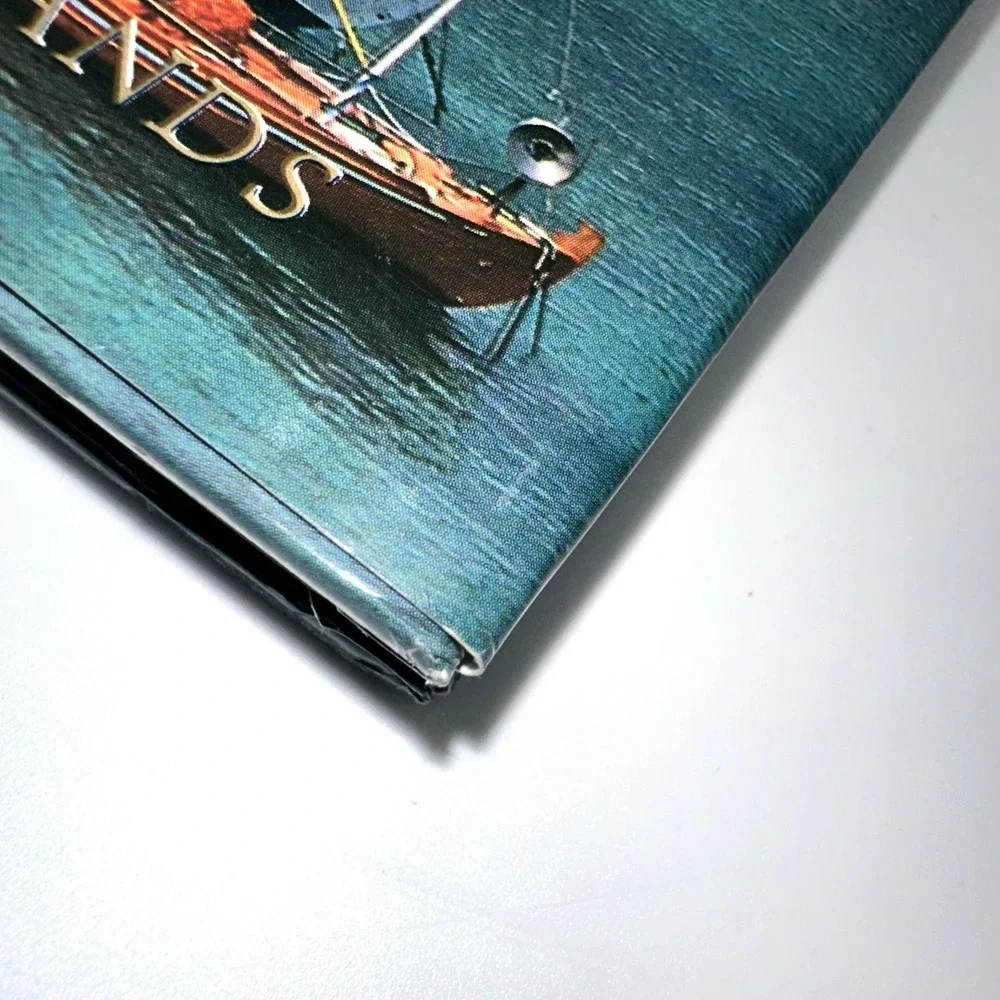 Harpercollins mediterranean beautiful